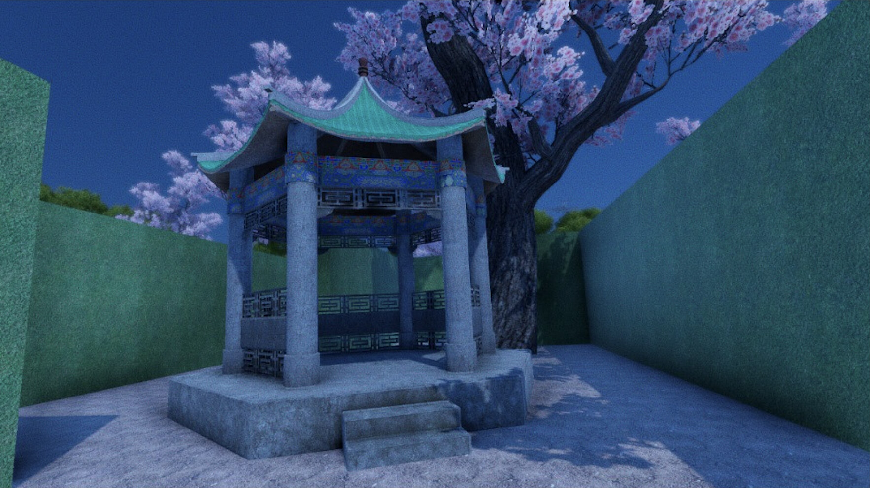 Labirent screenshot 3
