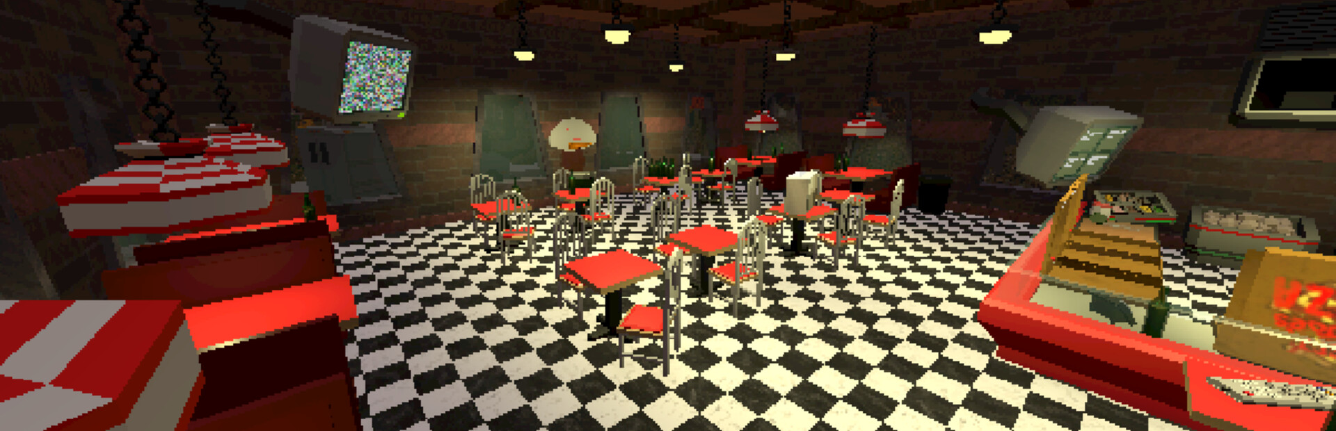 Pizza Blitz