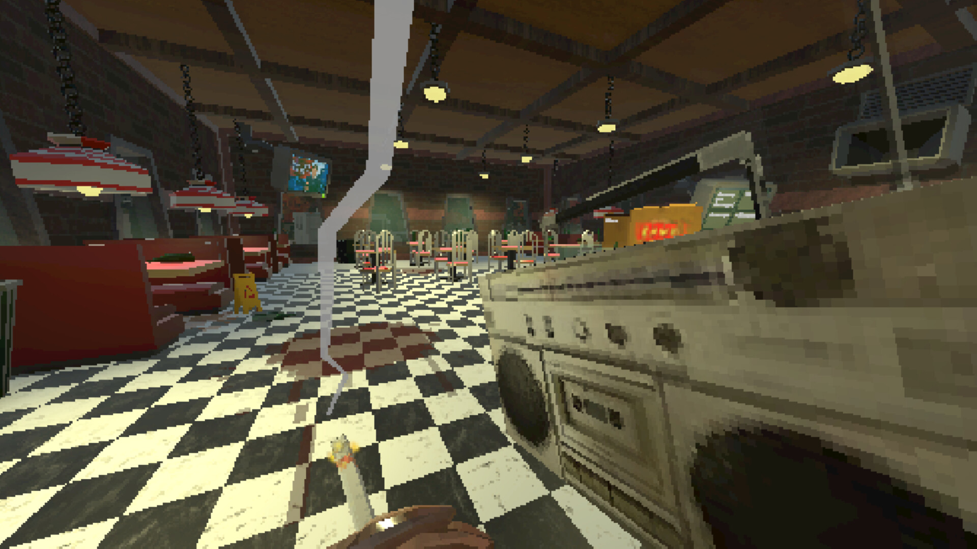 Pizza Blitz screenshot 5