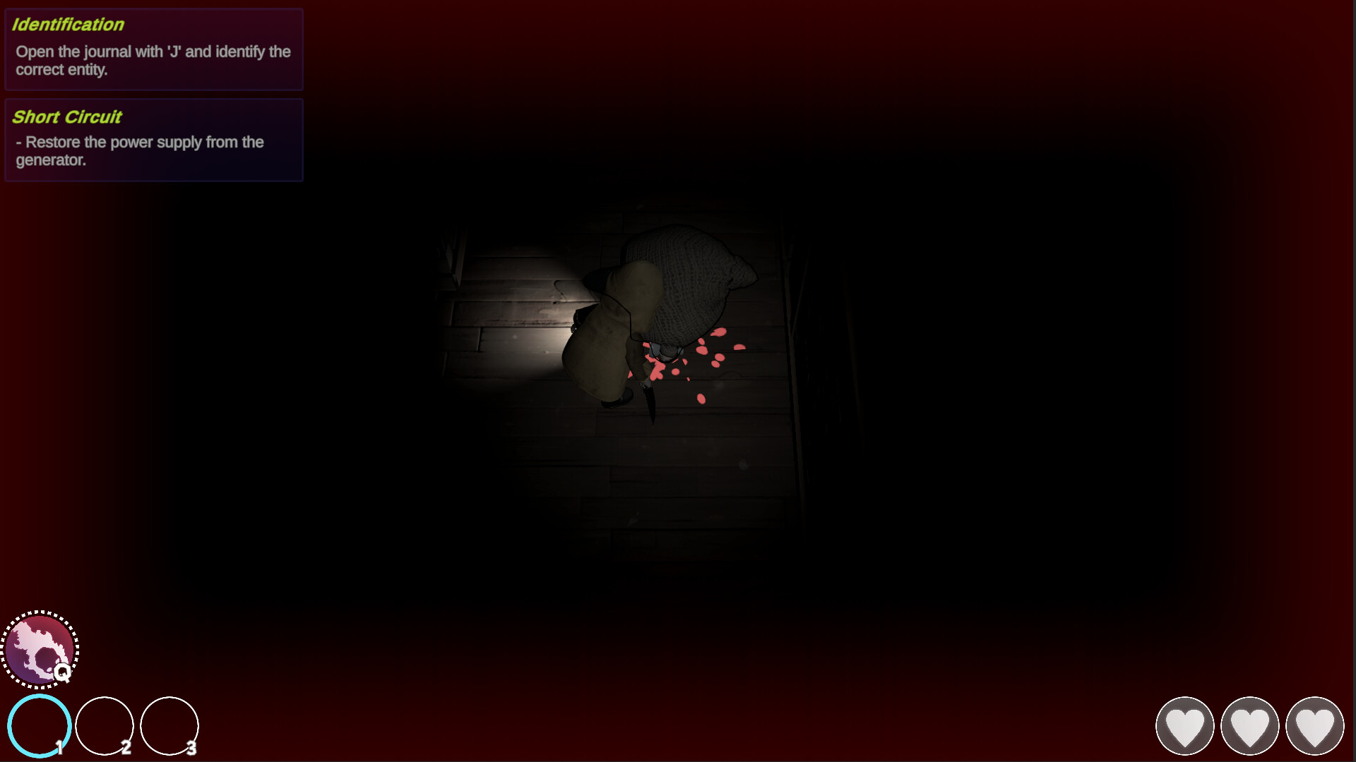 Polterparty screenshot 7