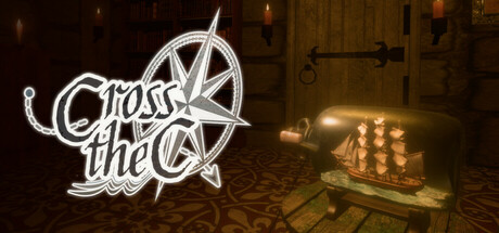 Cross the C — Steam header