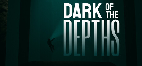 Dark of the Depths — Steam header