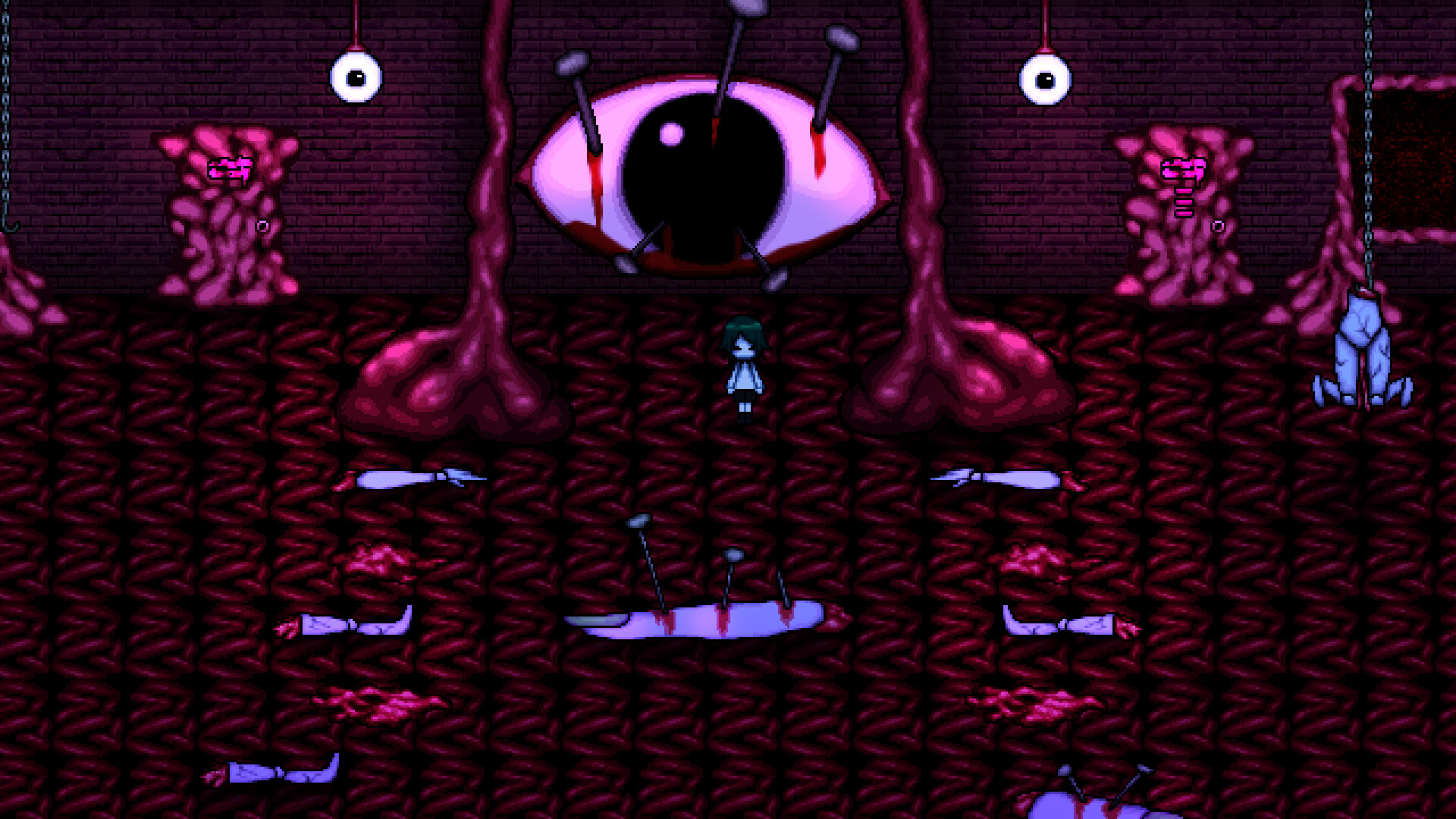 Dissolving Disarray screenshot 12