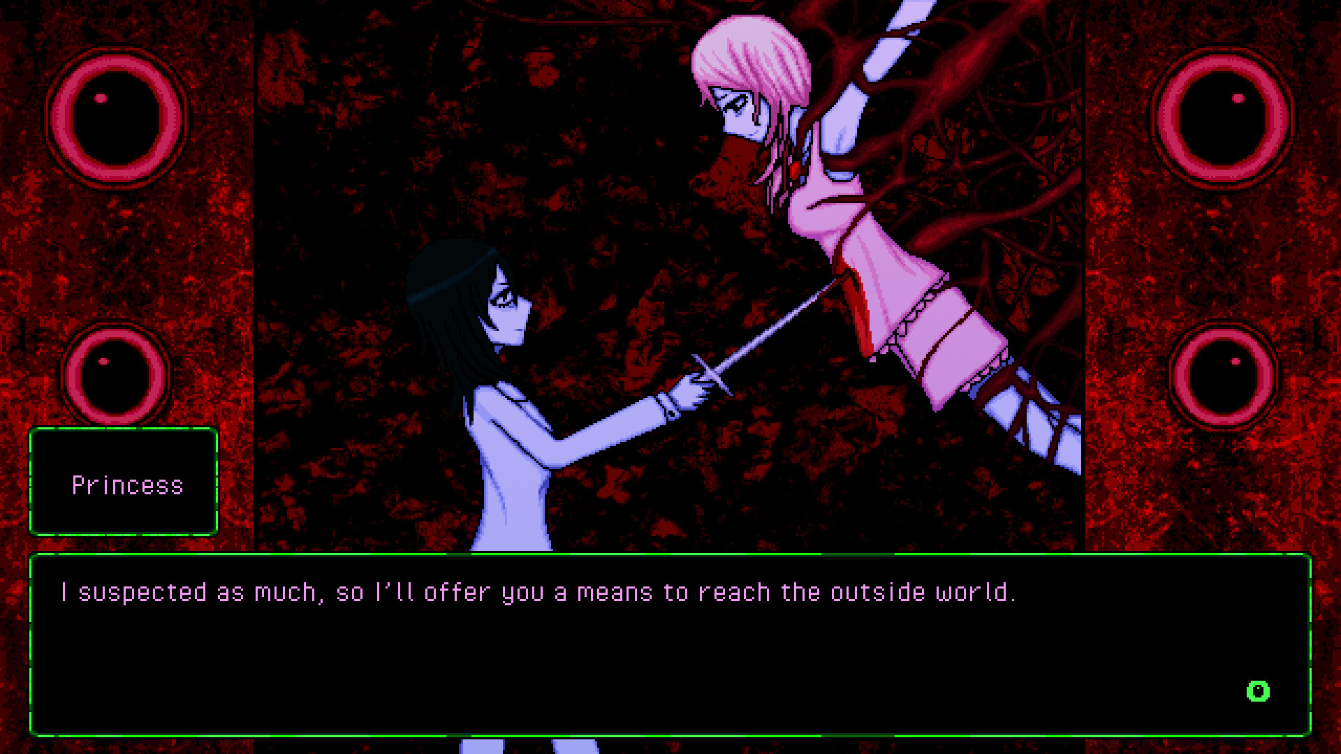 Dissolving Disarray screenshot 14