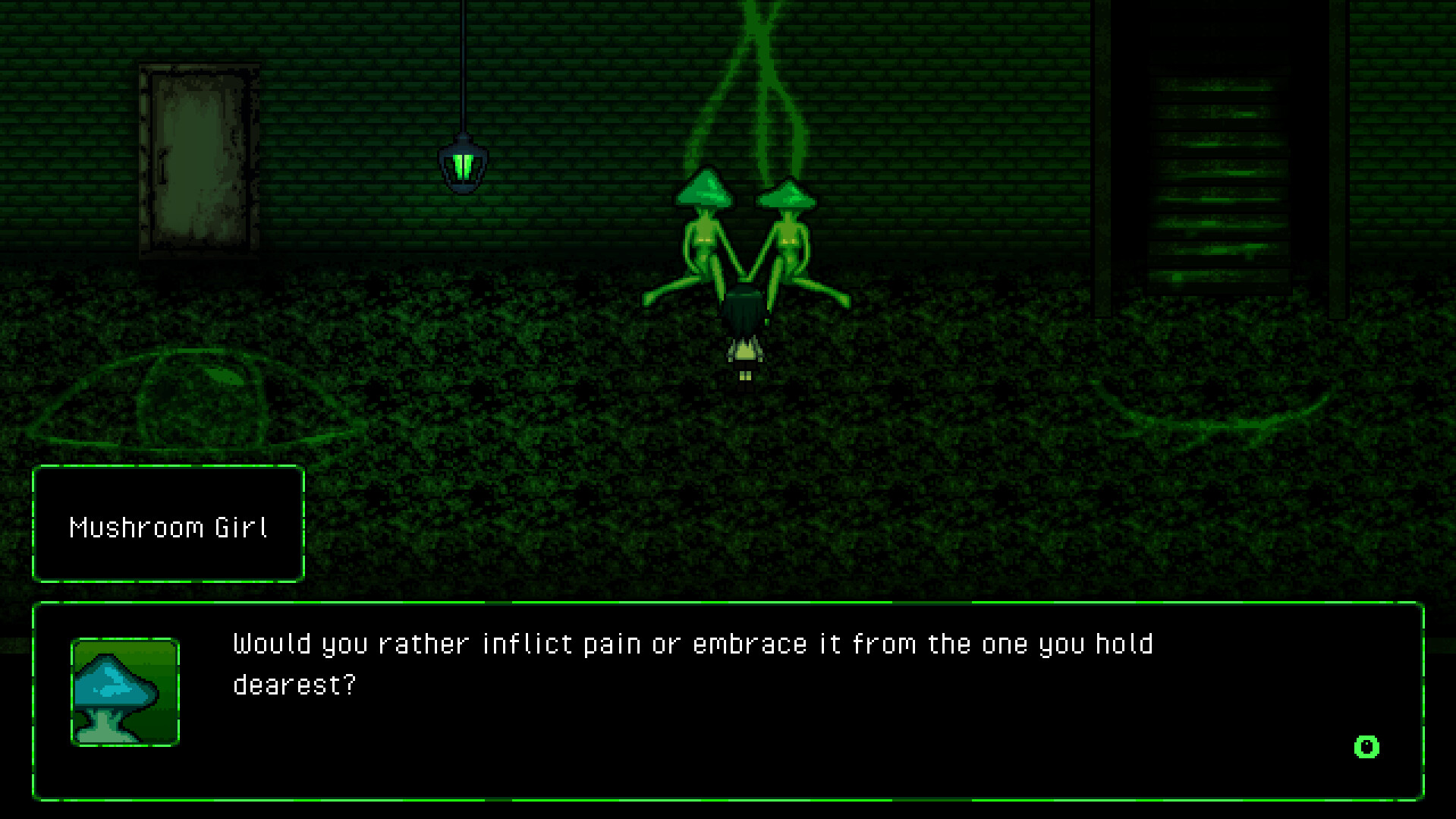 Dissolving Disarray screenshot 15