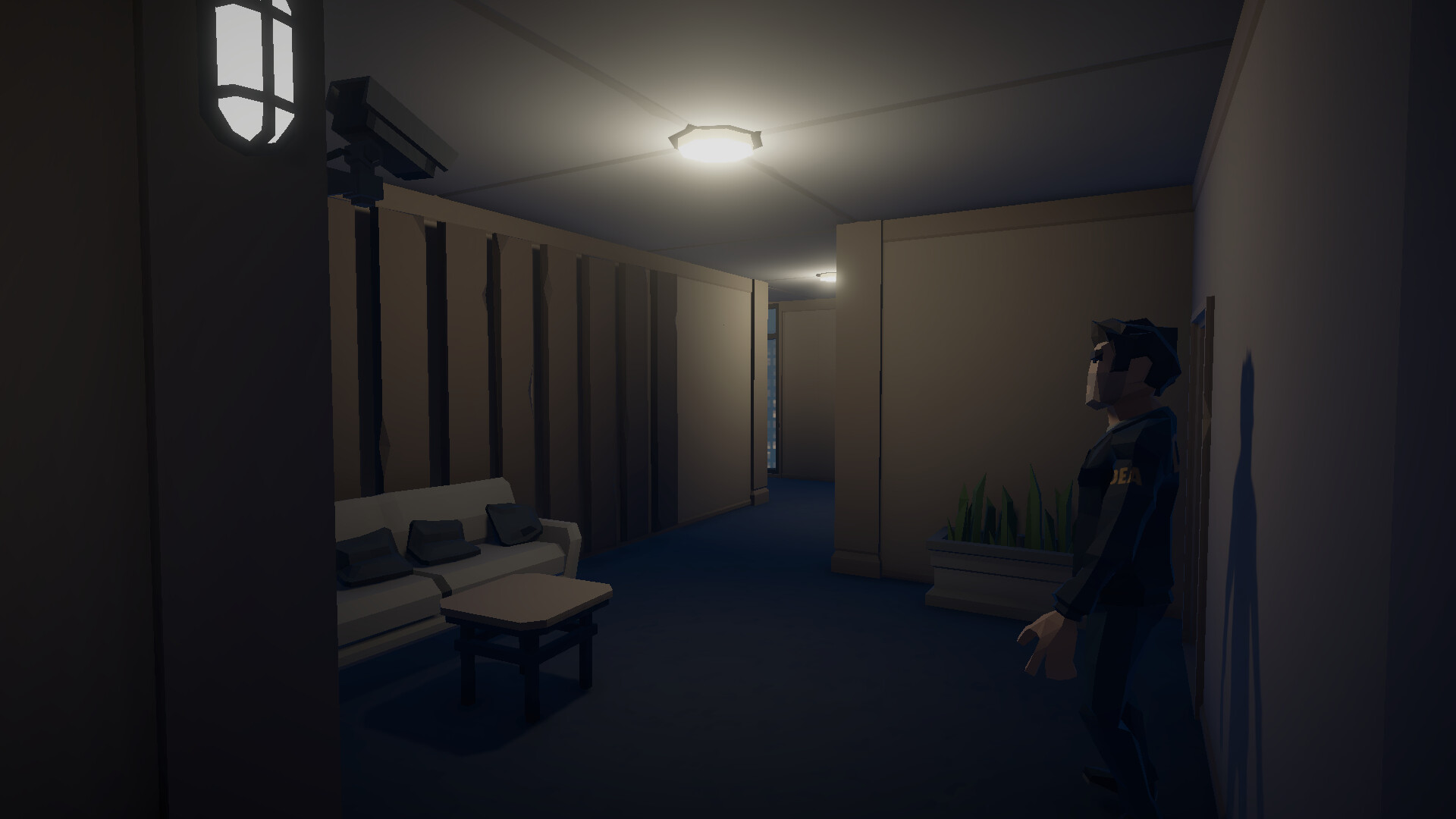 Stealth Strike screenshot 7