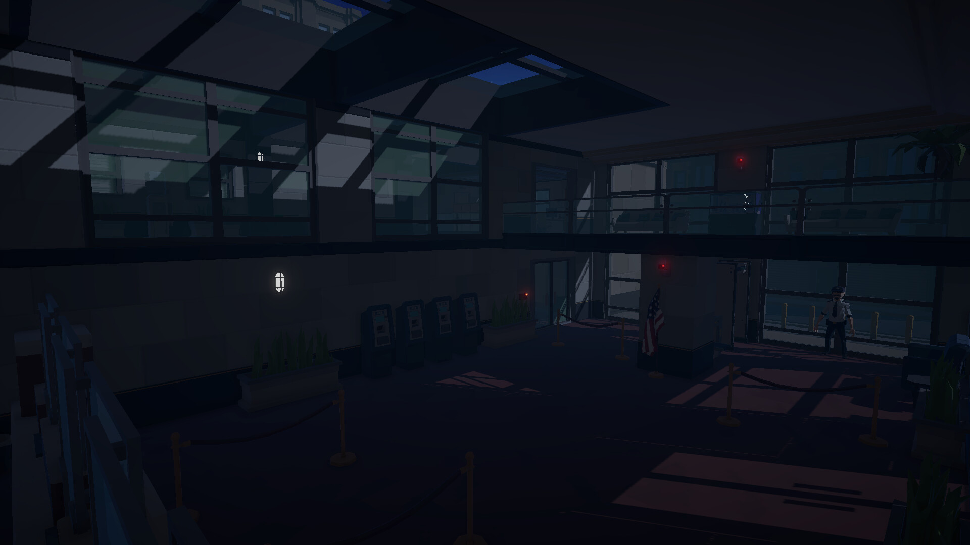 Stealth Strike screenshot 3