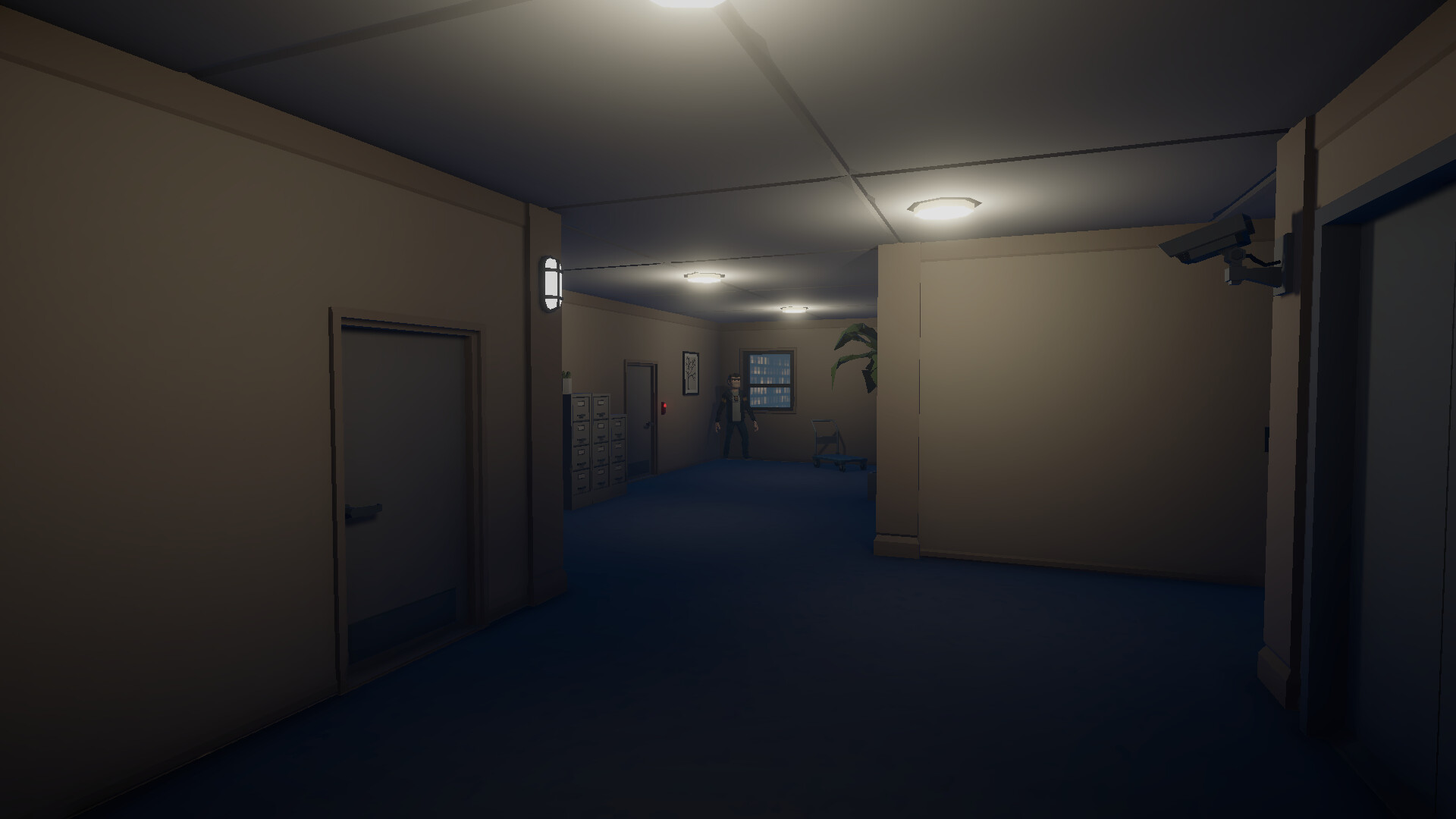 Stealth Strike screenshot 6