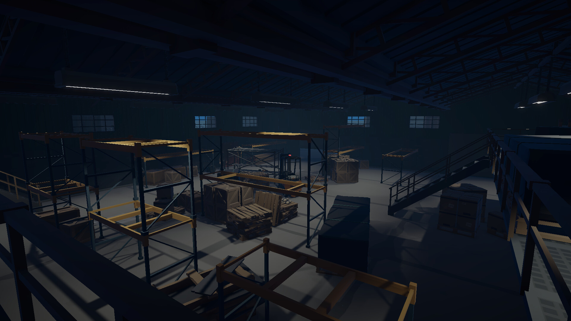 Stealth Strike screenshot 5