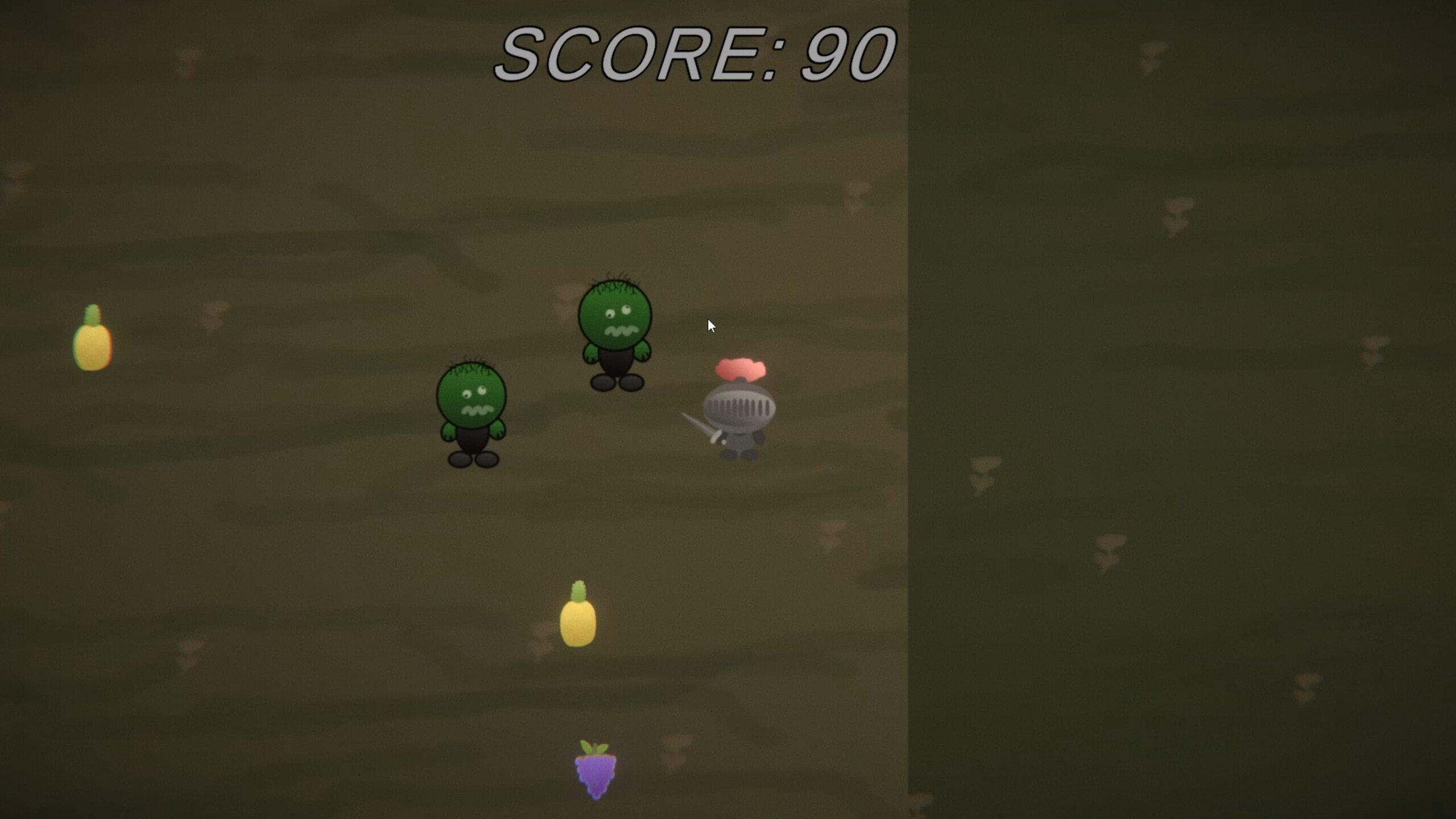 Zombie Escape screenshot 3