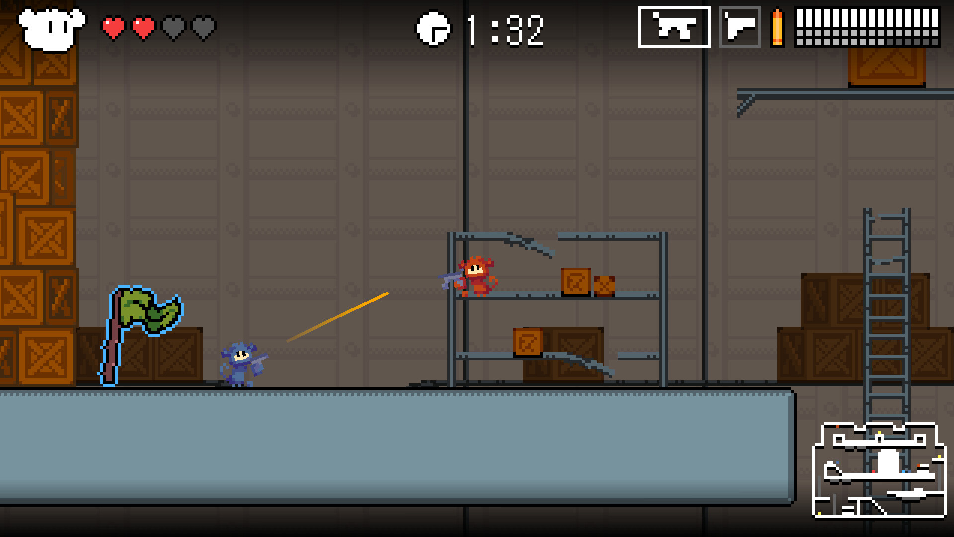 Monkeround screenshot 7