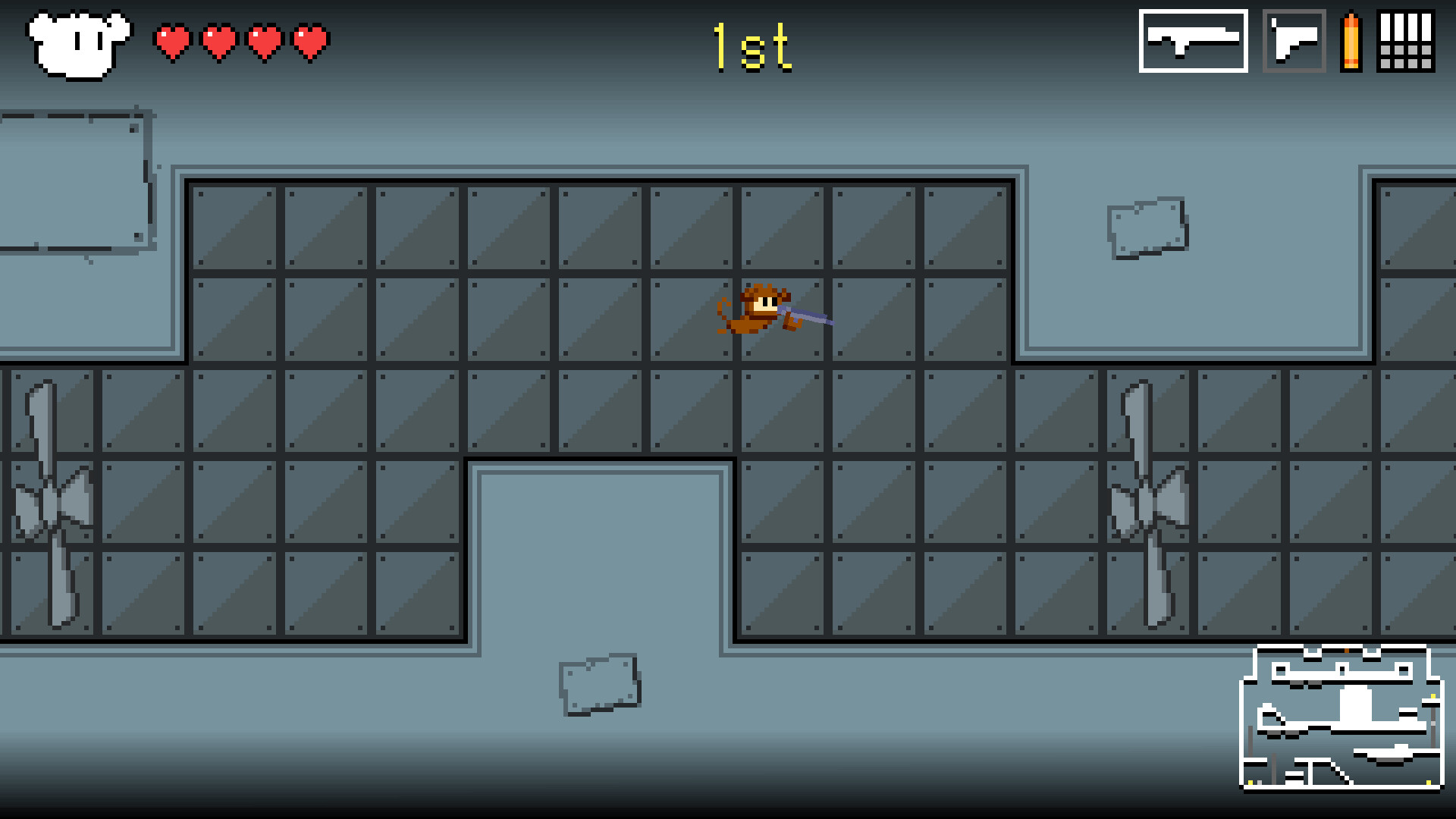 Monkeround screenshot 6