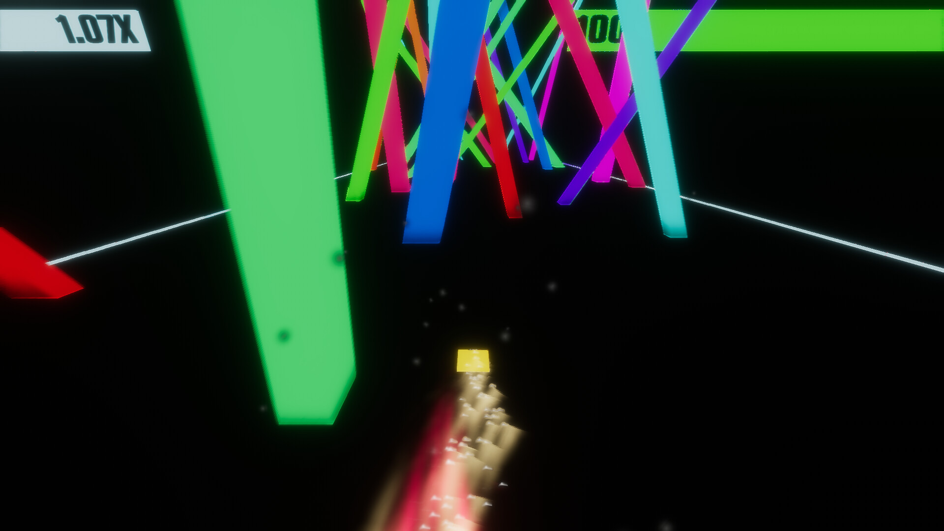 Cheese Racer screenshot 5