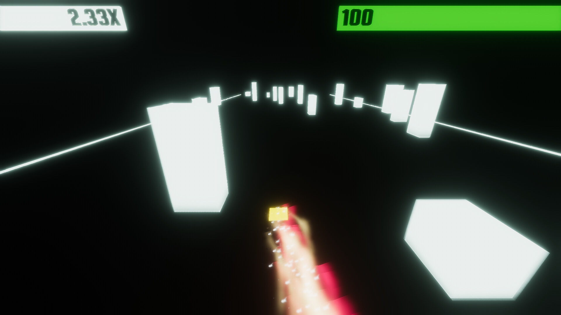 Cheese Racer screenshot 4