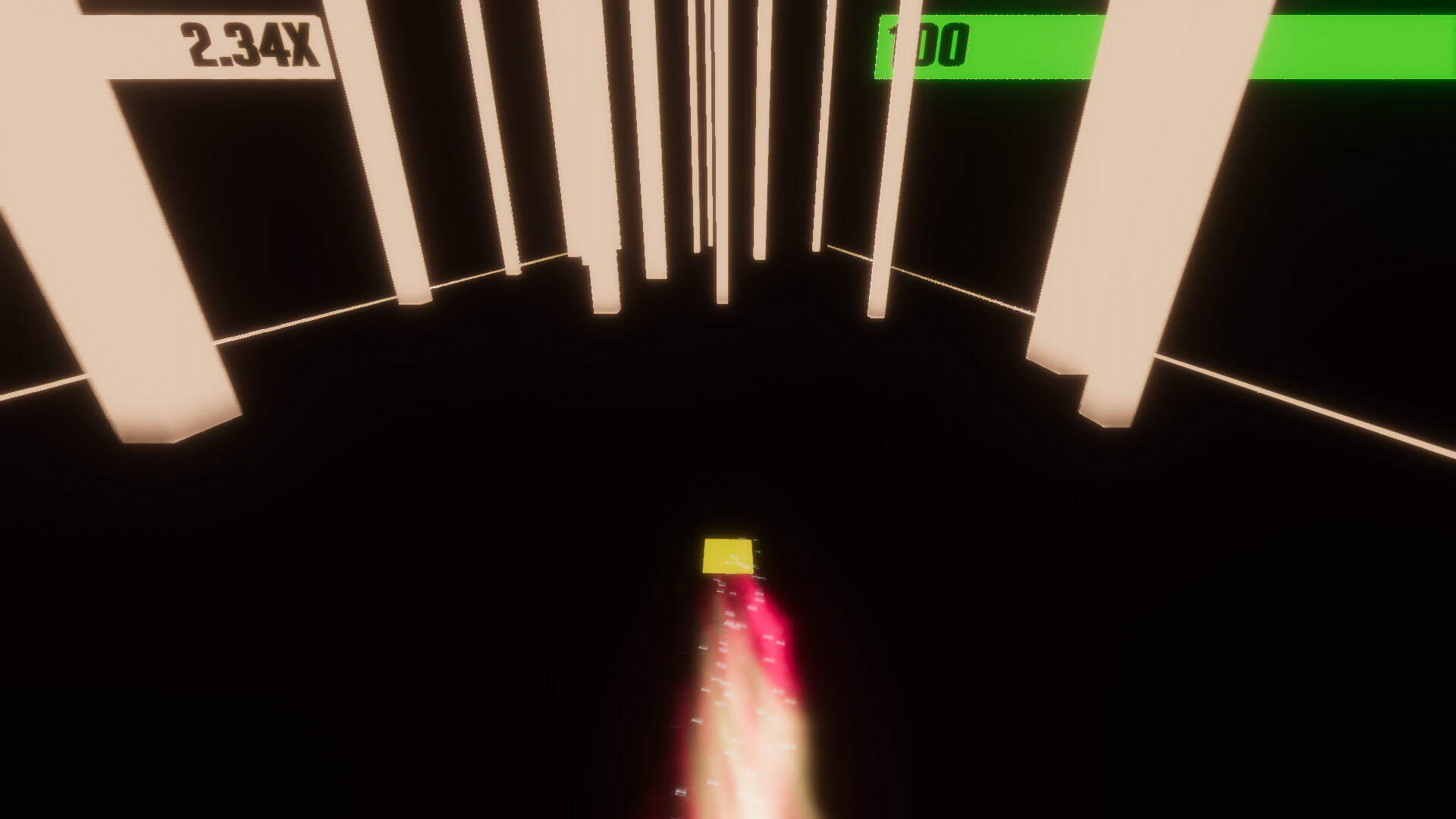 Cheese Racer screenshot 3