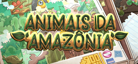 Amazon Animals