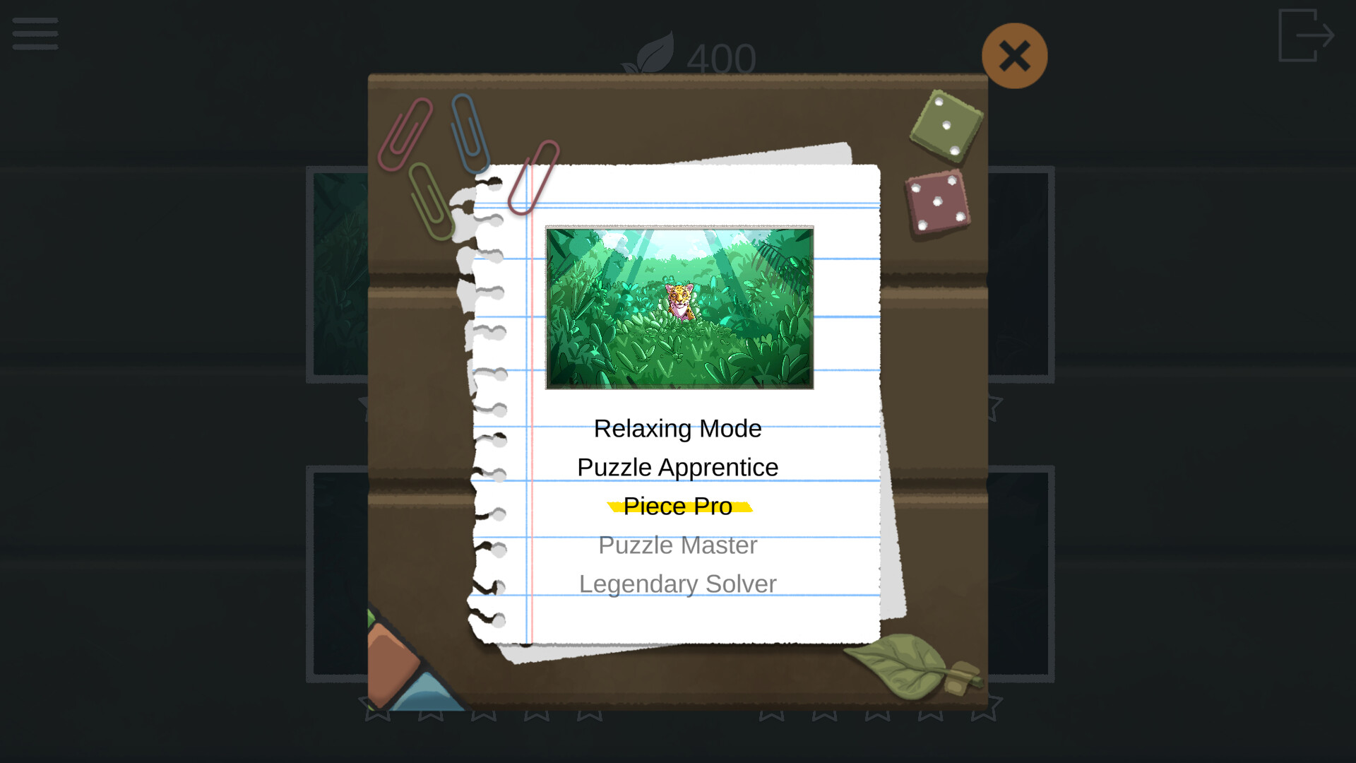 Amazon Animals screenshot 3
