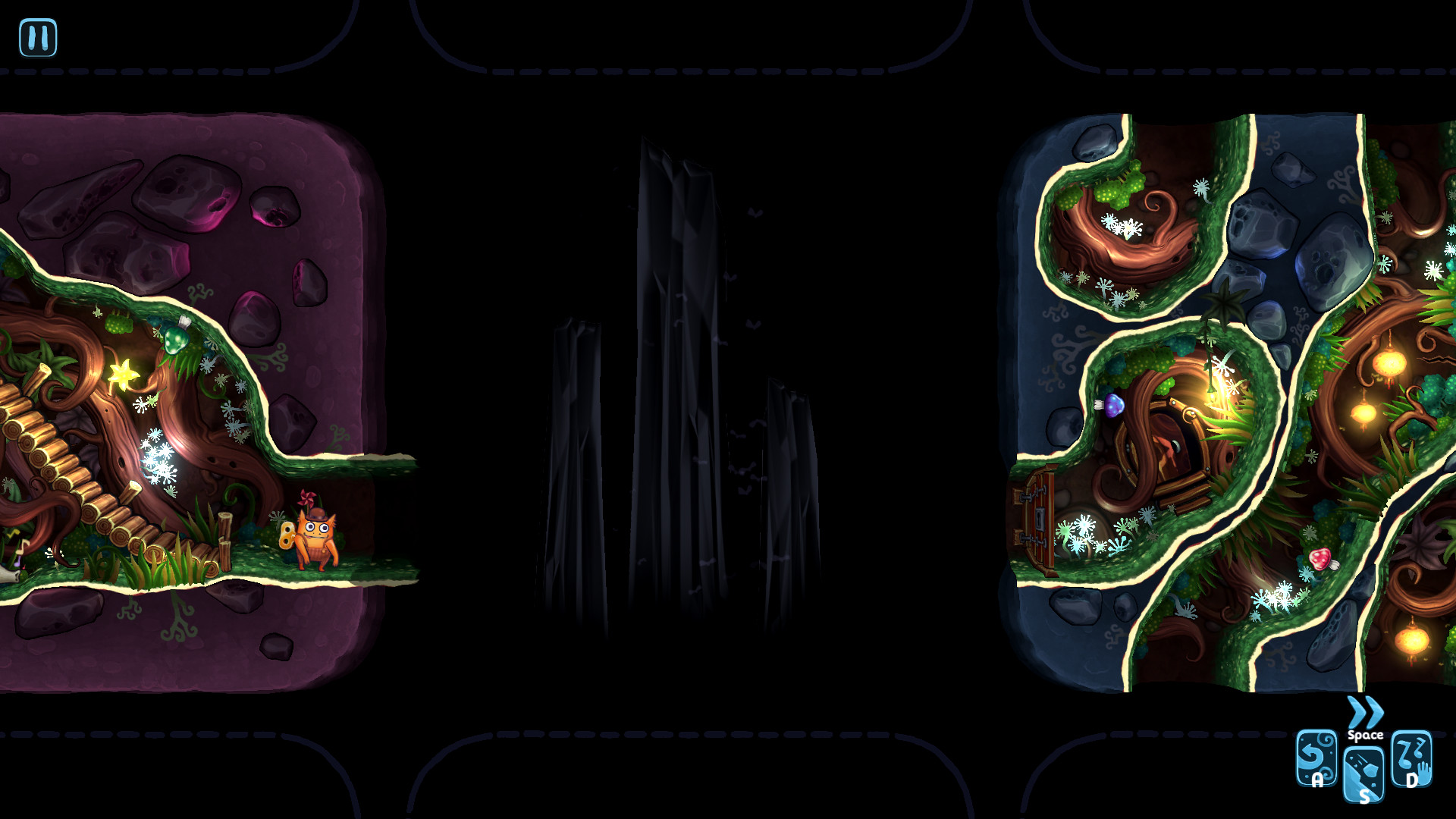 Molecats screenshot 15