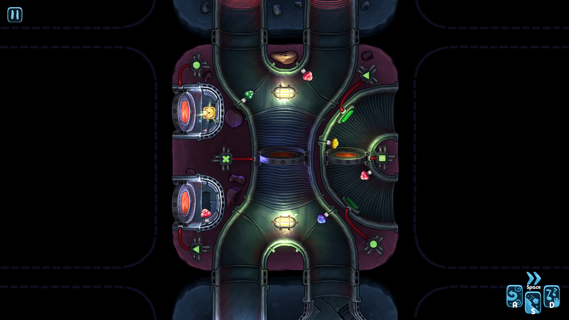 Molecats screenshot 13