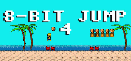 8-Bit Jump 4