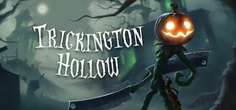 Trickington Hollow — Steam header