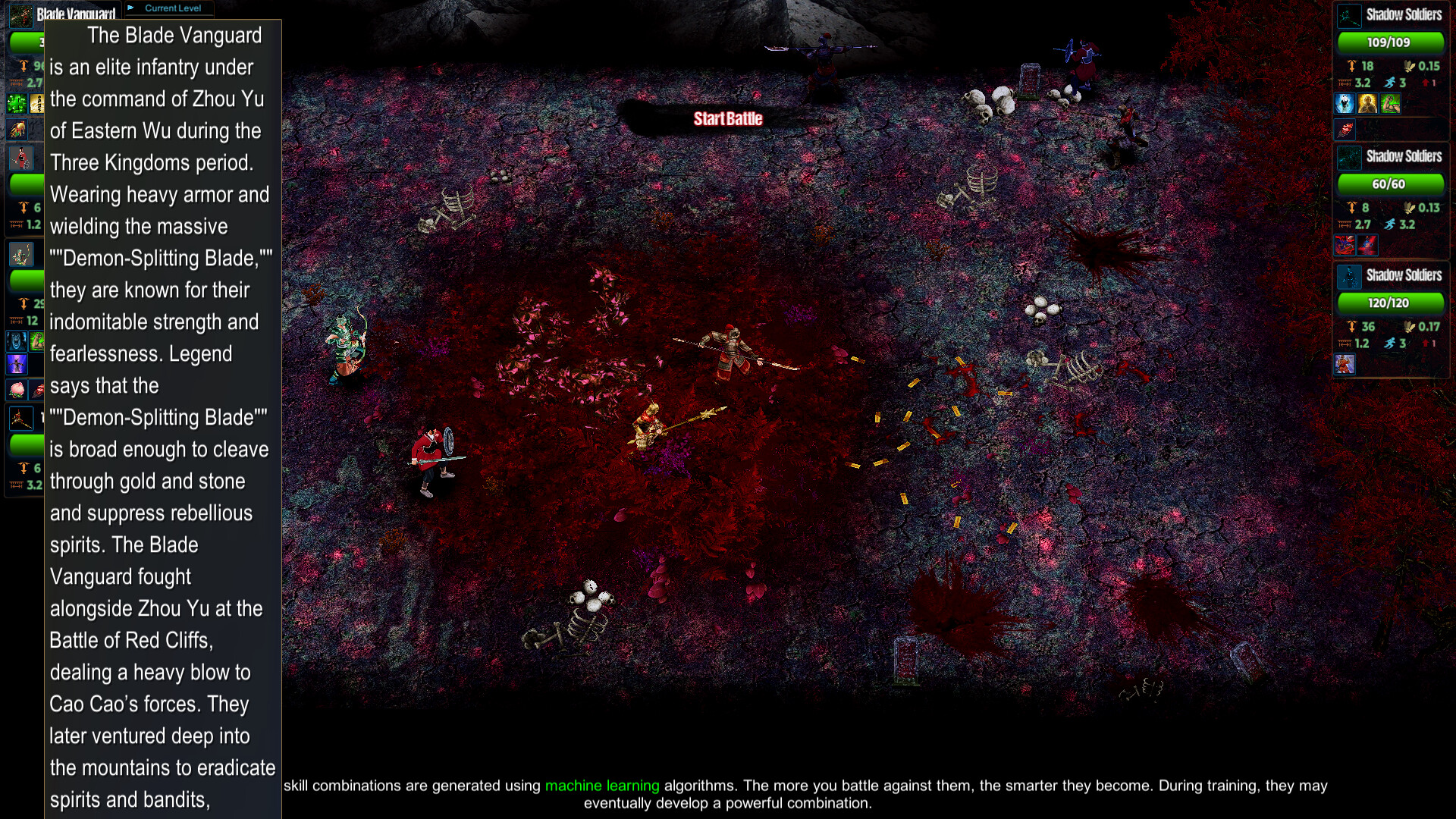 Ghostbreaker Corps screenshot 10