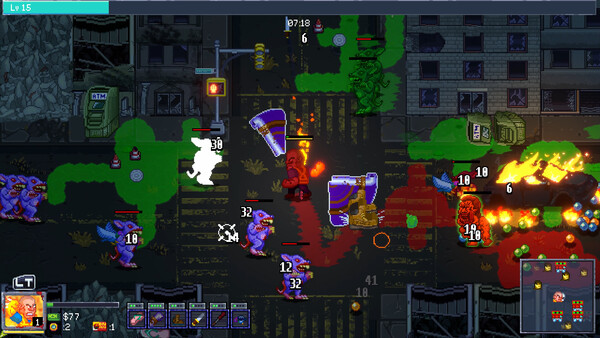 Screenshots