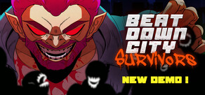 Beatdown City Survivors