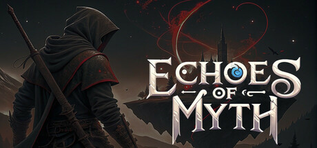 Echoes of Myth: header artwork