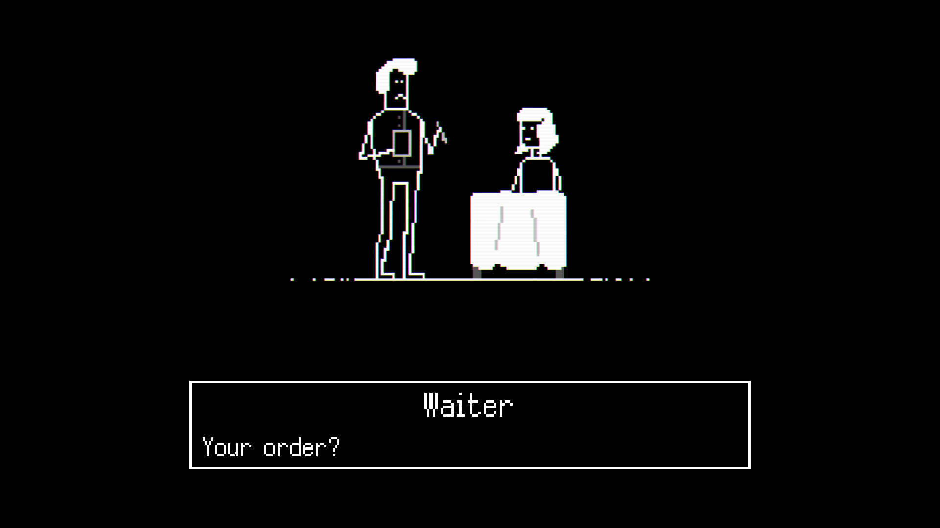The Thirst screenshot 2