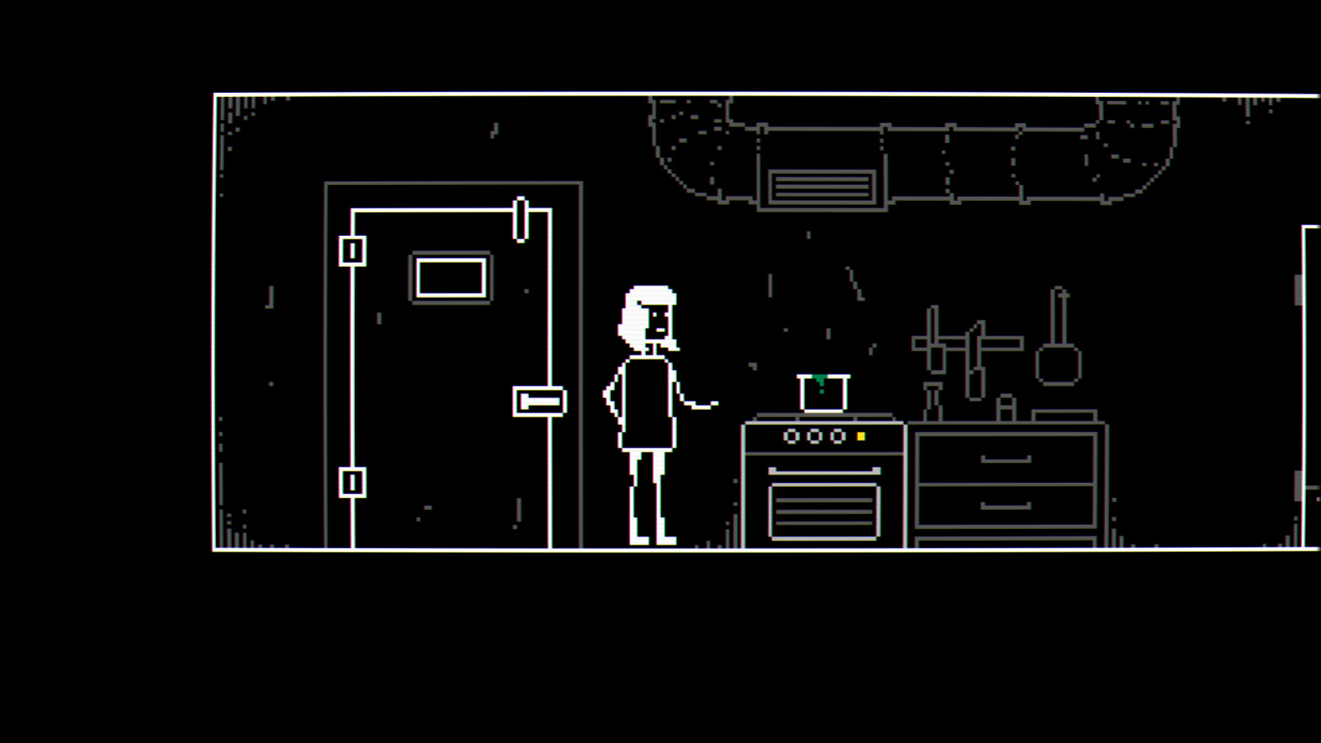 The Thirst screenshot 9