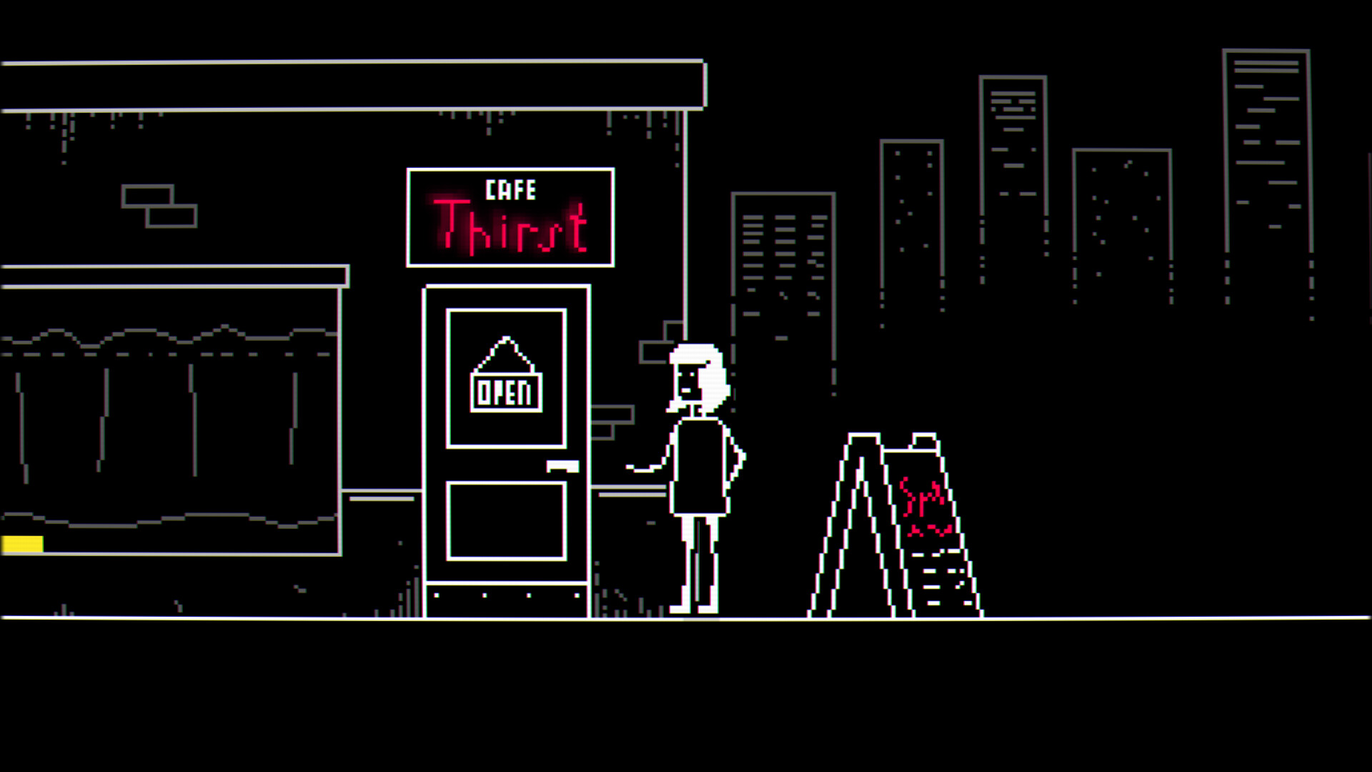 The Thirst screenshot 3