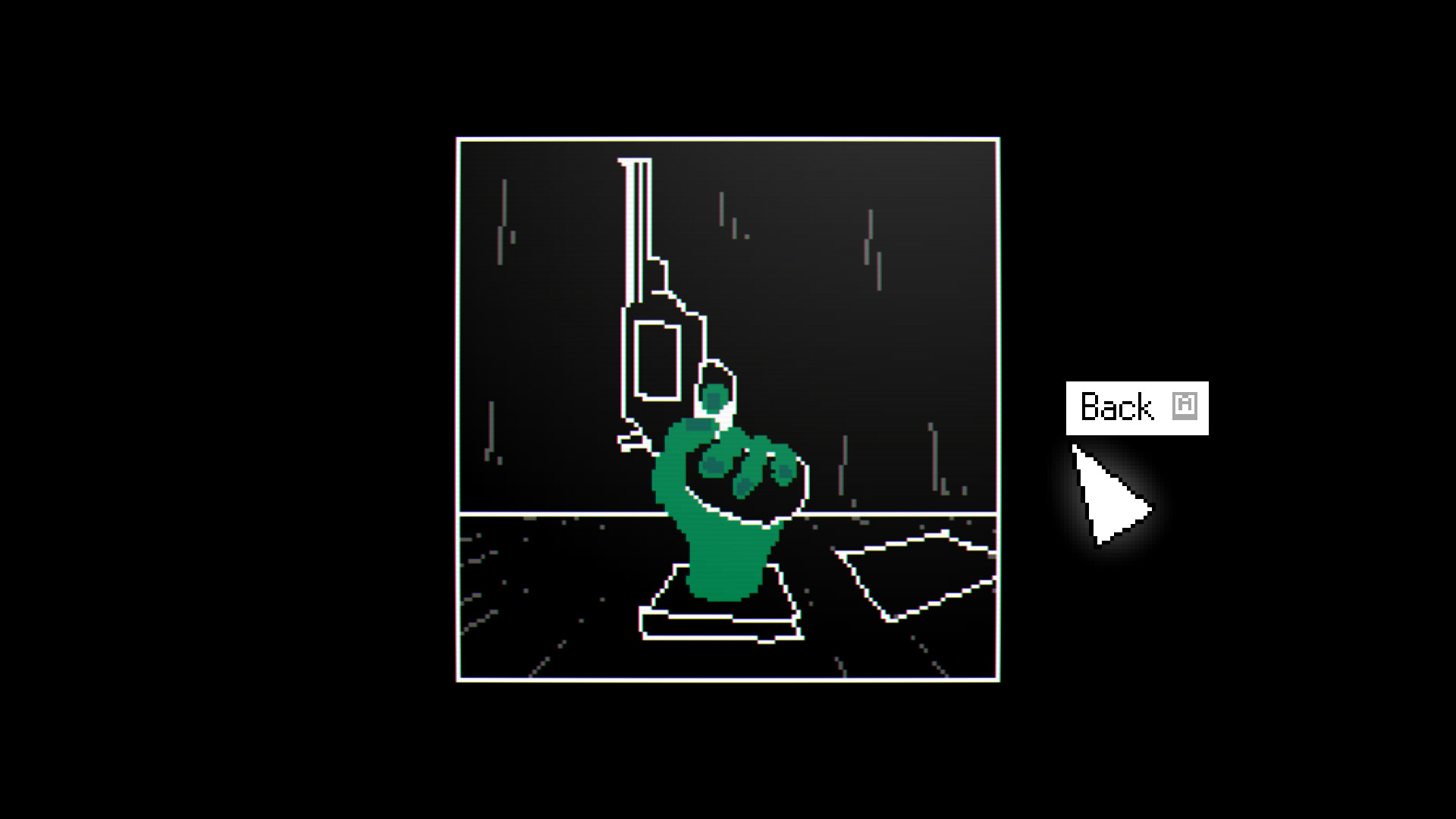 The Thirst screenshot 7