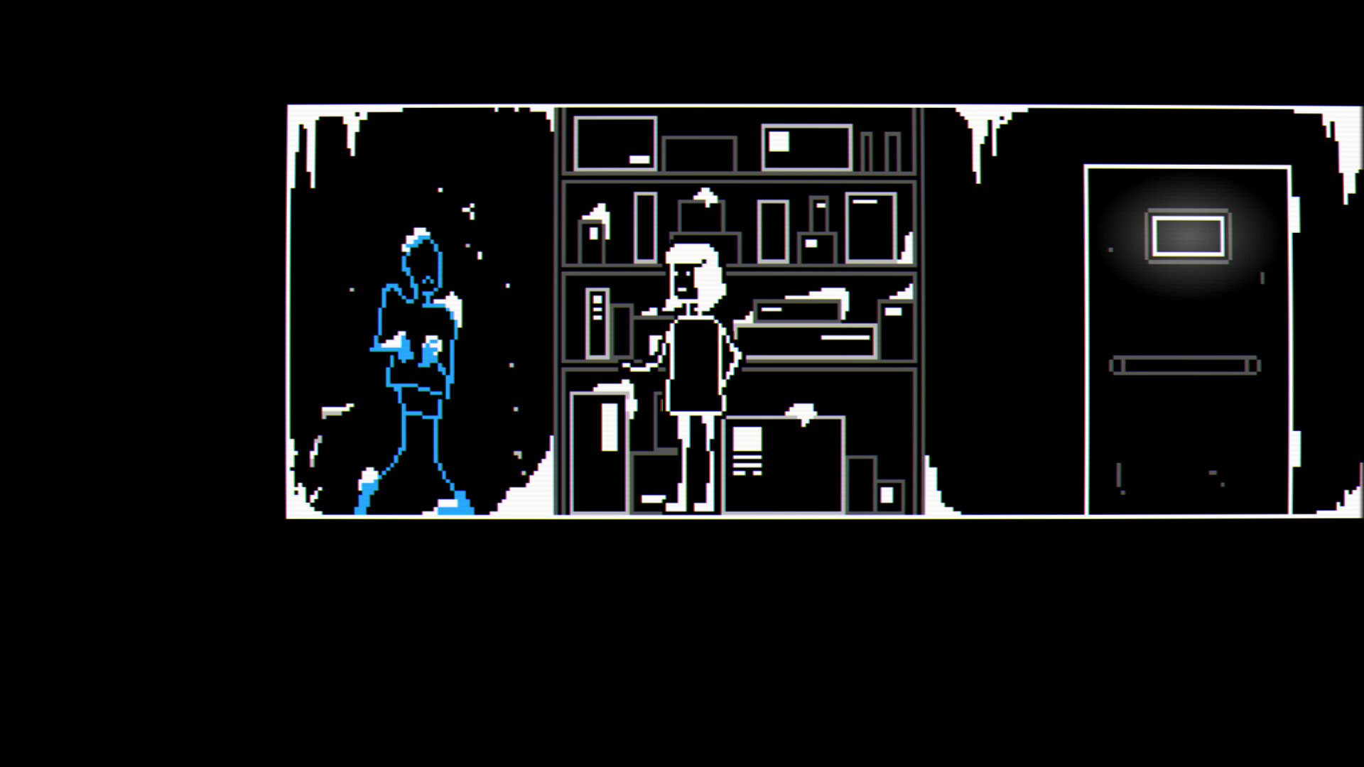 The Thirst screenshot 6
