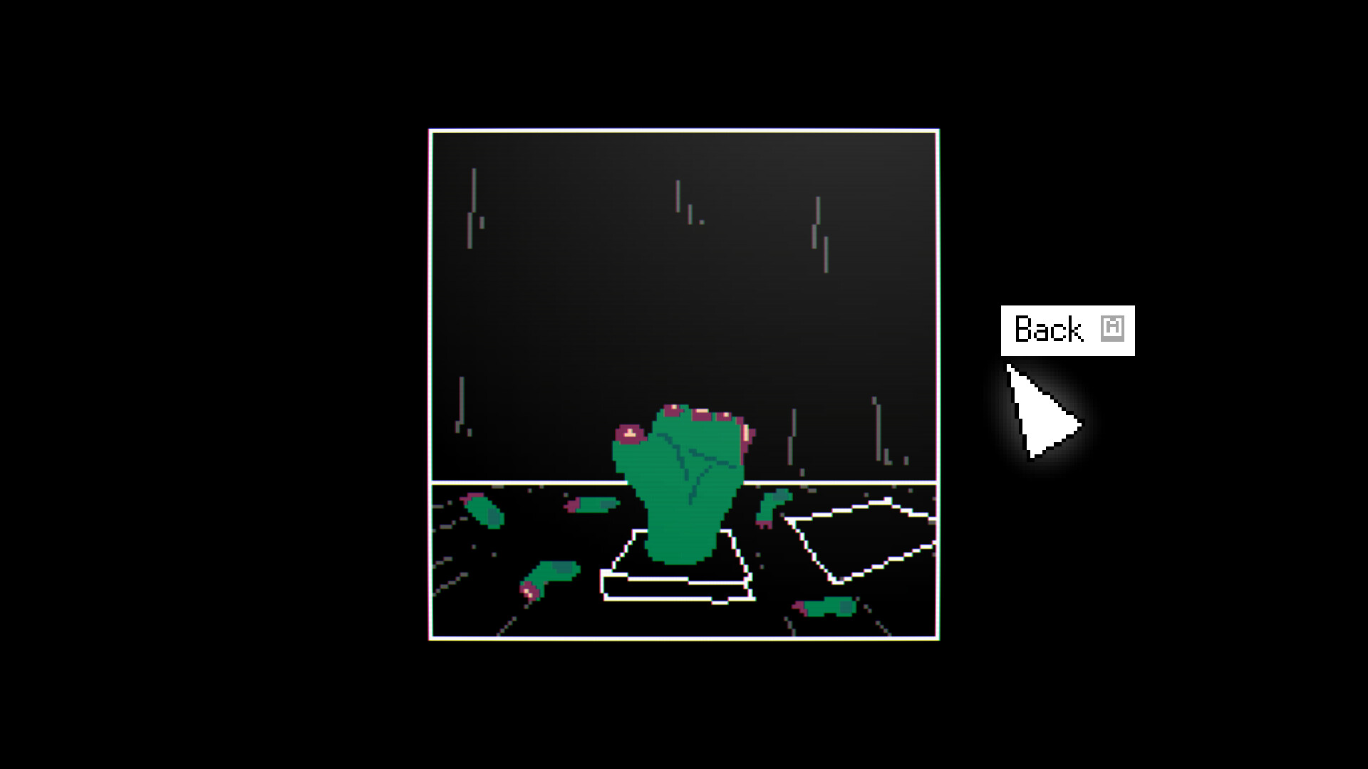 The Thirst screenshot 8