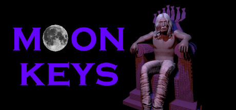 Moon Keys Cover Image