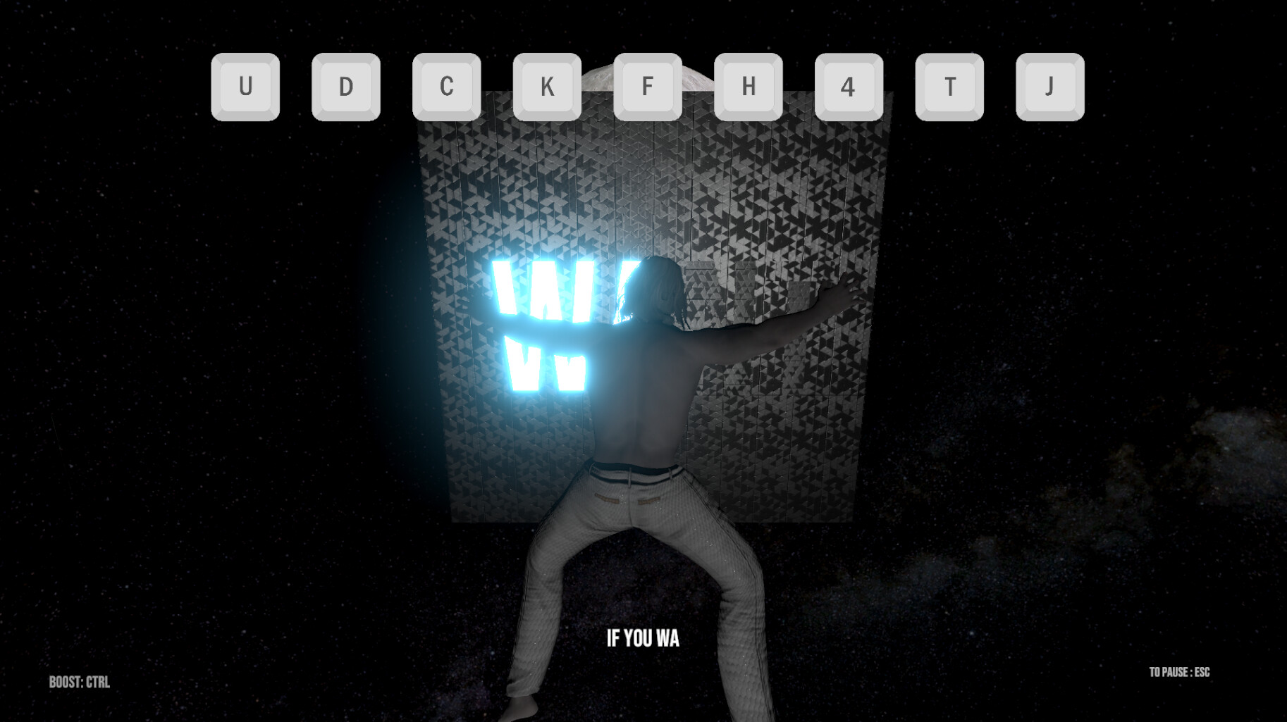 Moon Keys screenshot 6