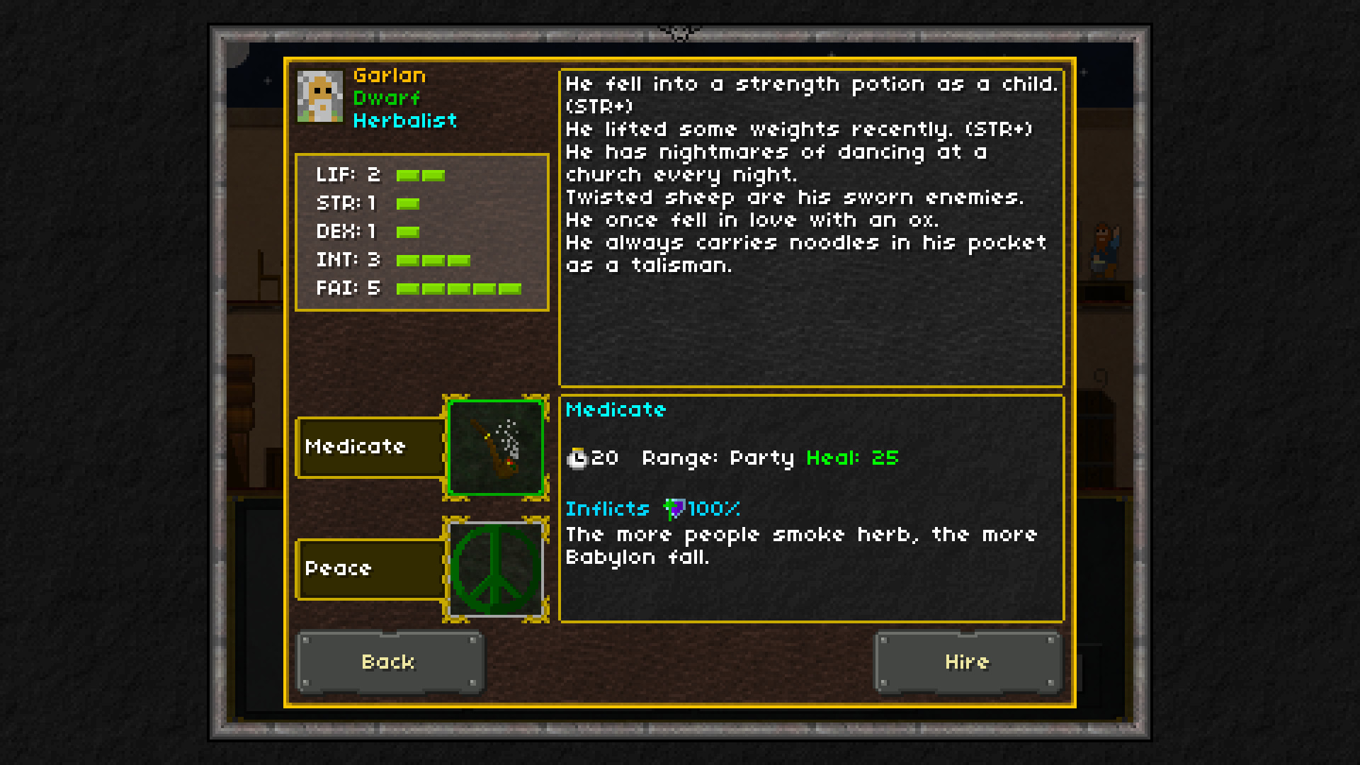 Pixel Heroes: Byte & Magic screenshot 7