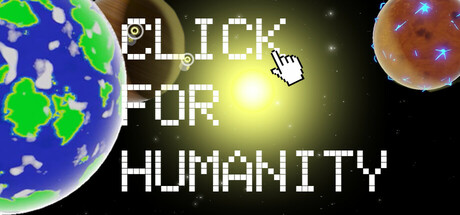 Click for Humanity Cover Image