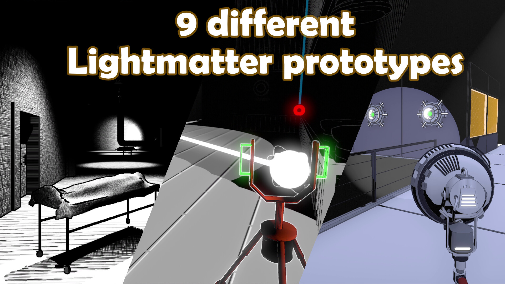 Lightmatter Anniversary screenshot 9