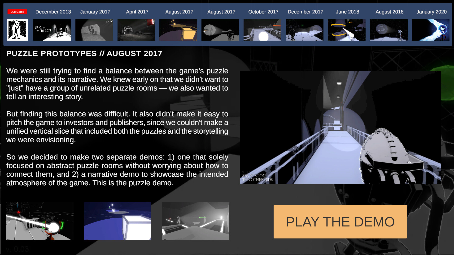 Lightmatter Anniversary screenshot 5