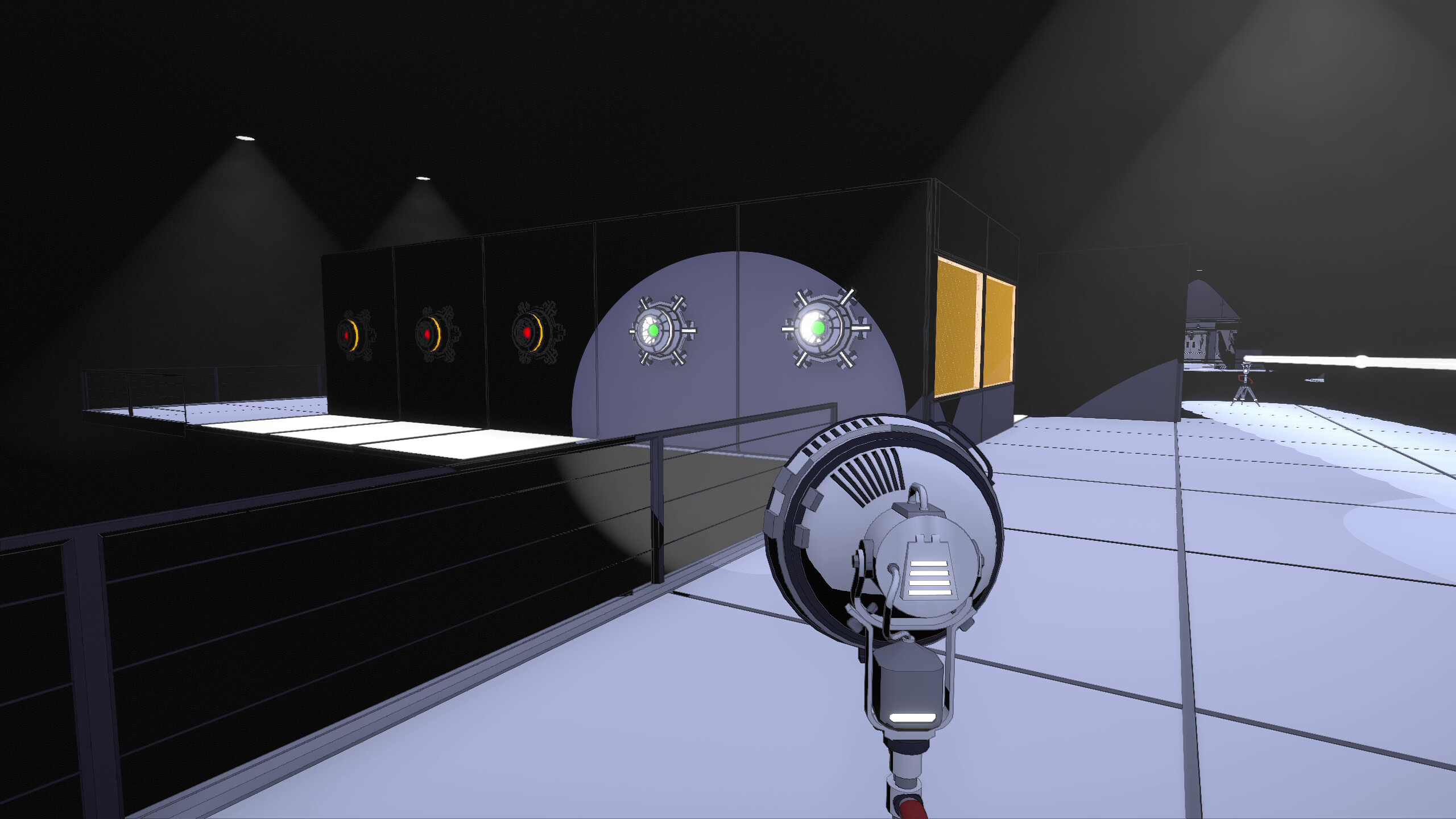 Lightmatter Anniversary screenshot 6