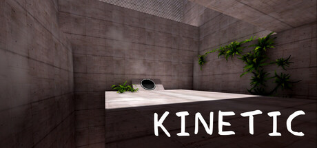 Kinetic