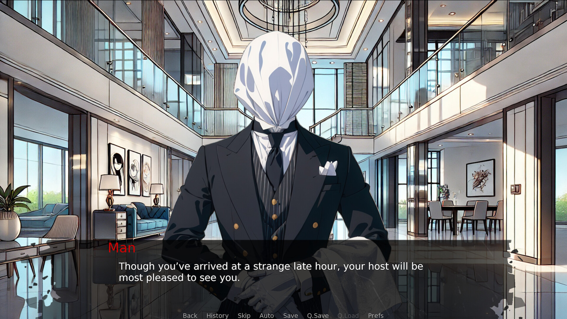 Sibling Souls screenshot 9