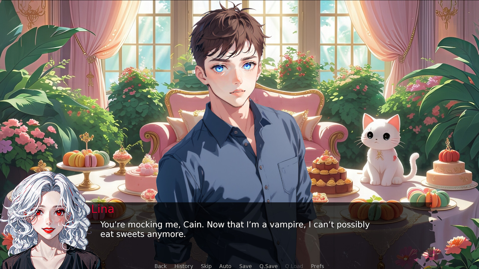 Sibling Souls screenshot 3