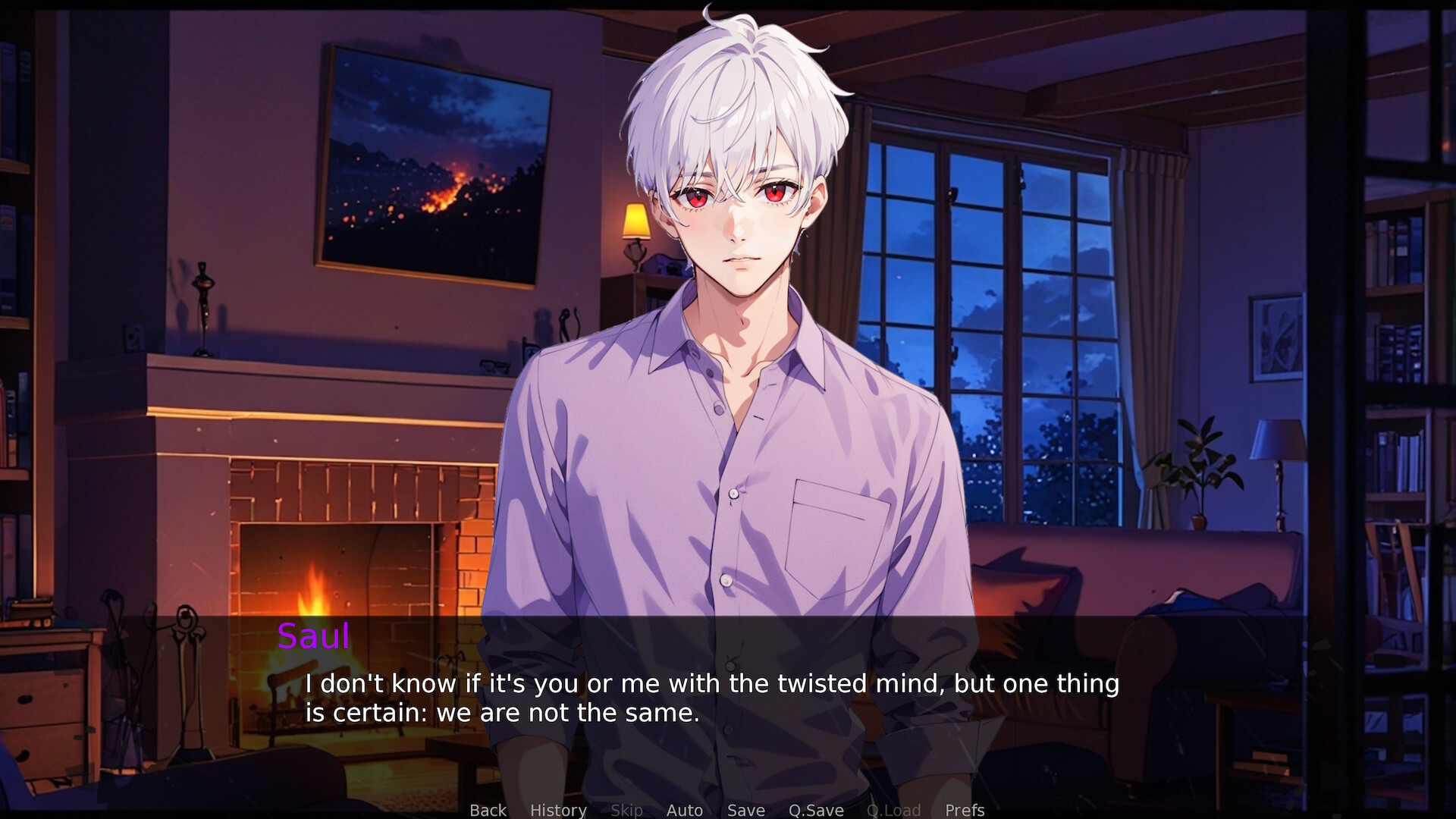 Sibling Souls screenshot 5
