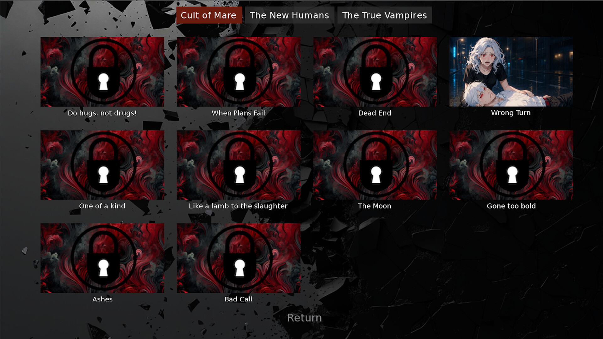 Sibling Souls screenshot 6