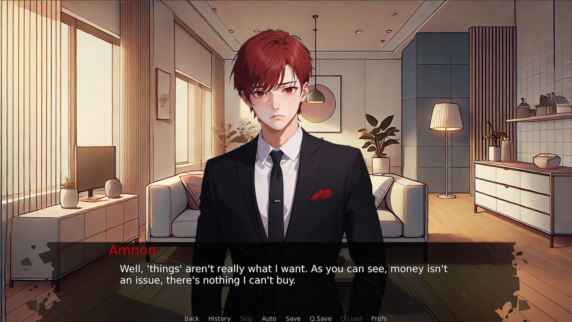 Sibling Souls screenshot 10