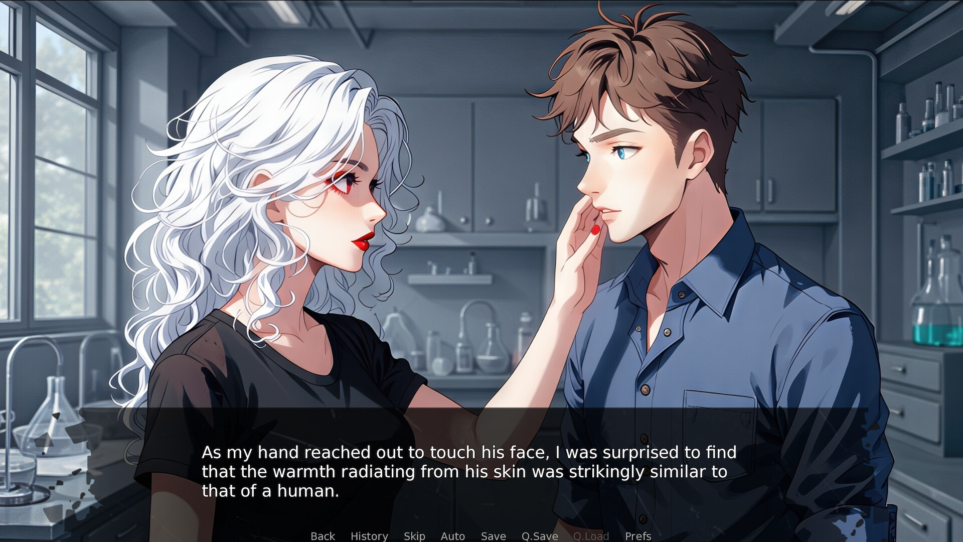 Sibling Souls screenshot 4