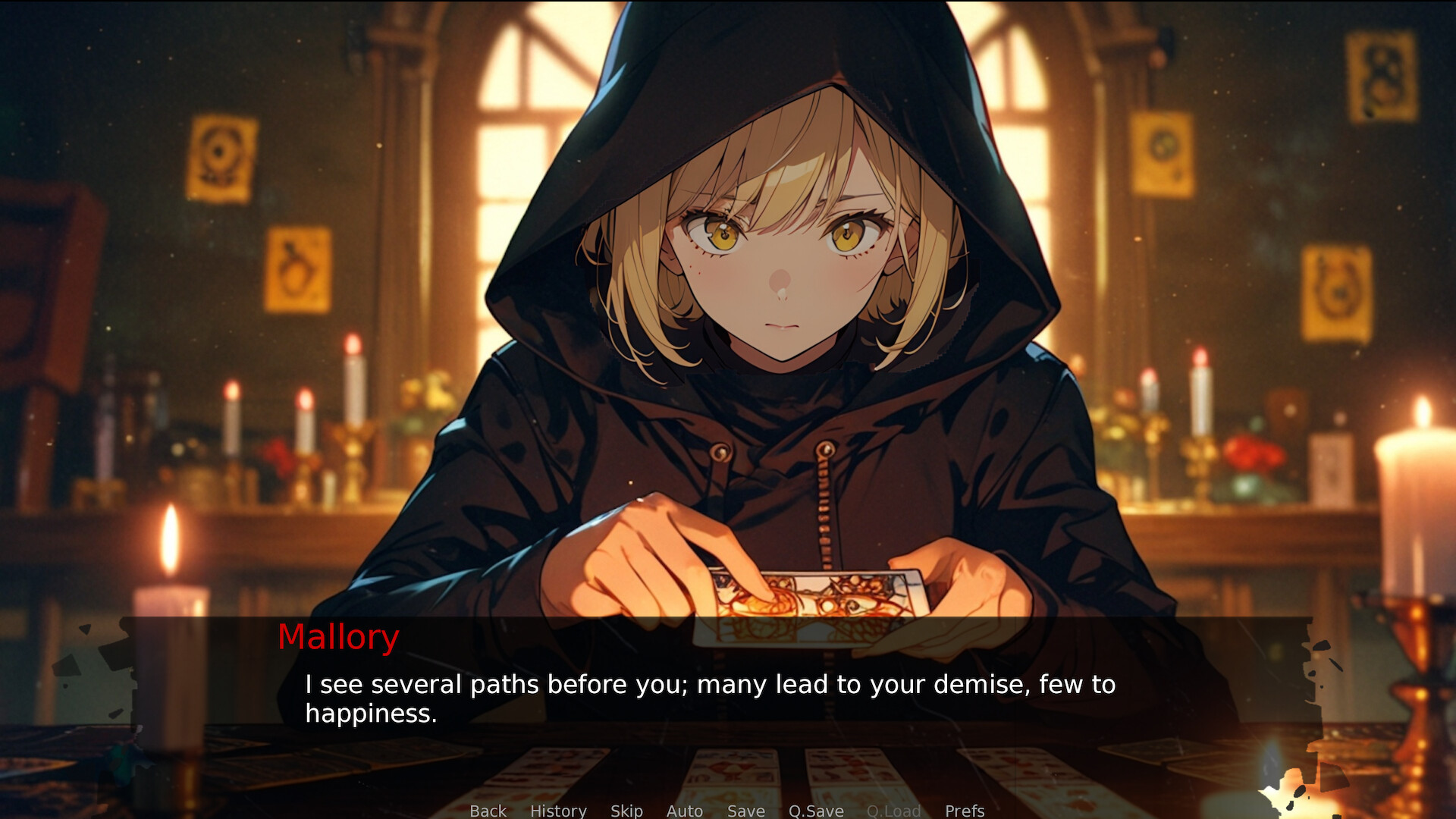Sibling Souls screenshot 8